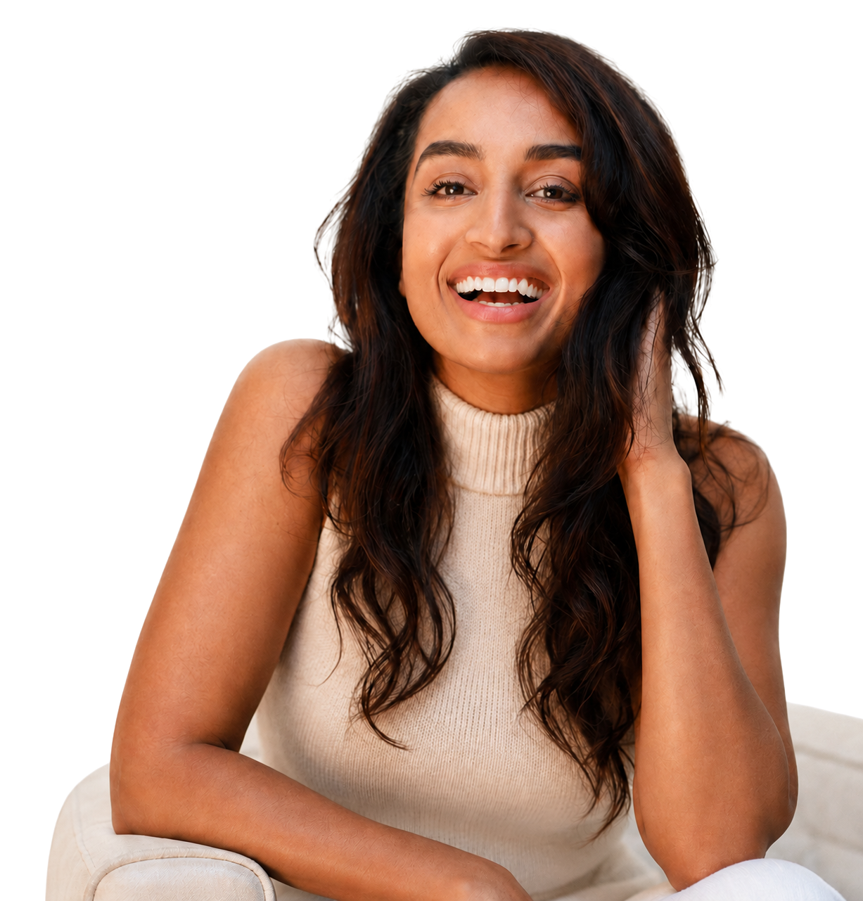 Shalyn Tharayil — Miss T